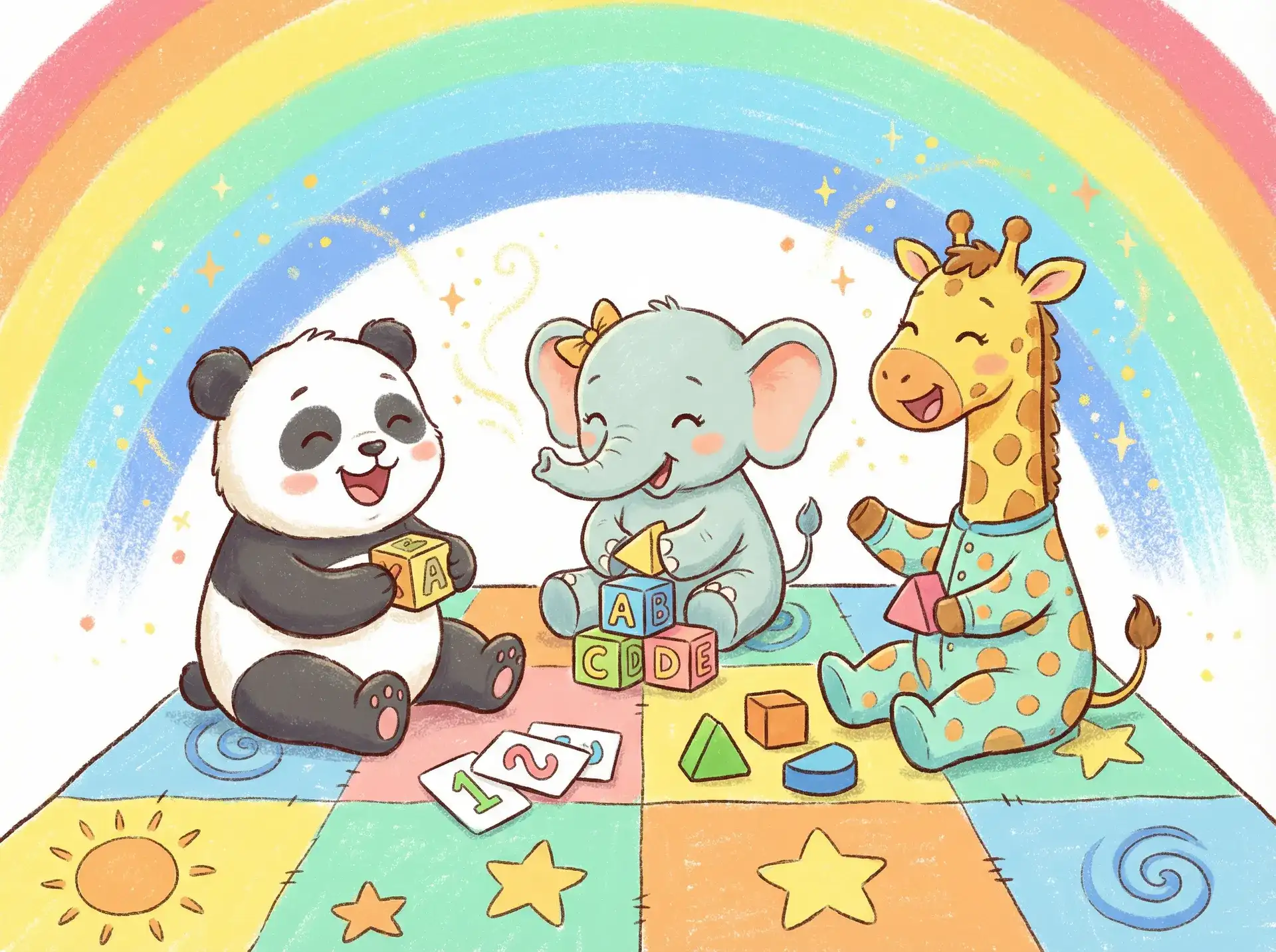 超级飞侠 - 适合宝宝的 不良导航研究所 冒险动画